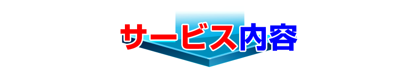 サービス内容