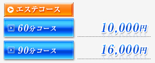 エステコース